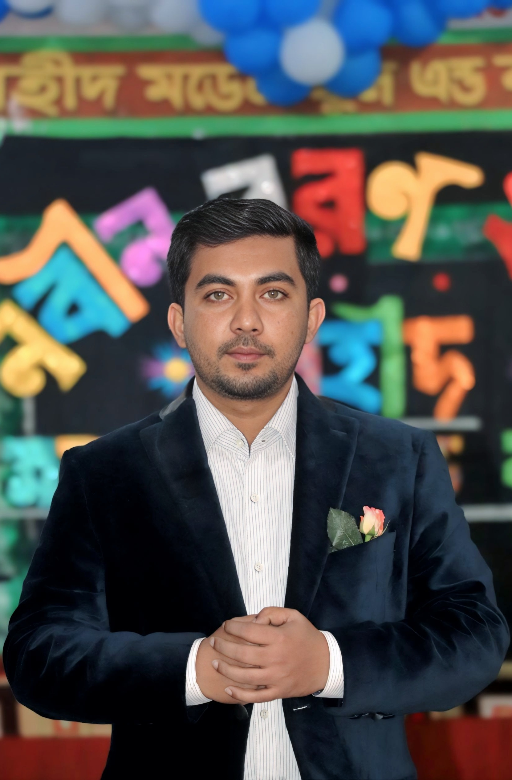 হৃদয় মৃধা